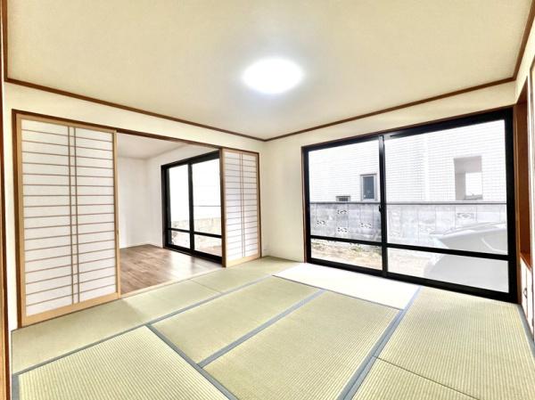 宇都宮市弥生２丁目の中古一戸建