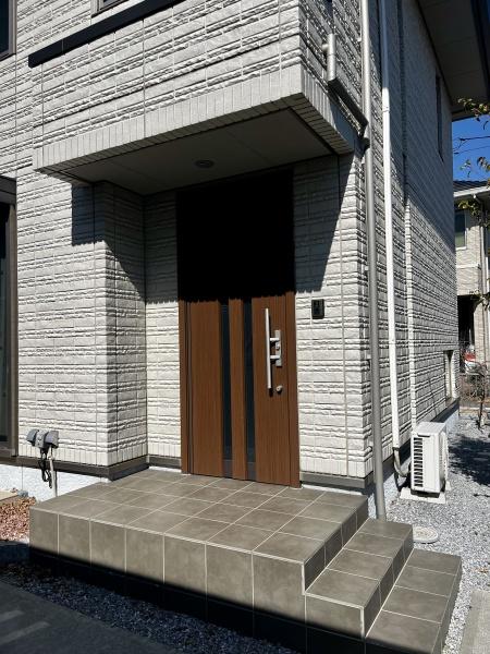 宇都宮市下栗町の中古一戸建て