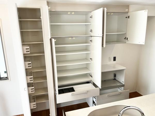 宇都宮市下栗町の中古一戸建て