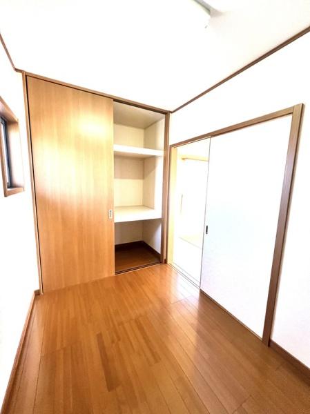 宇都宮市山本２丁目の中古一戸建て