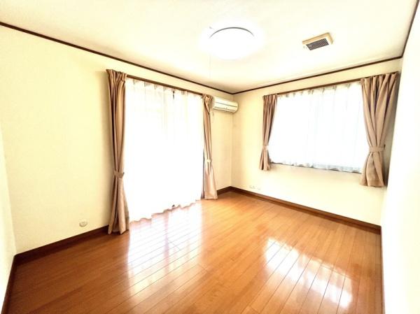 宇都宮市山本２丁目の中古一戸建て