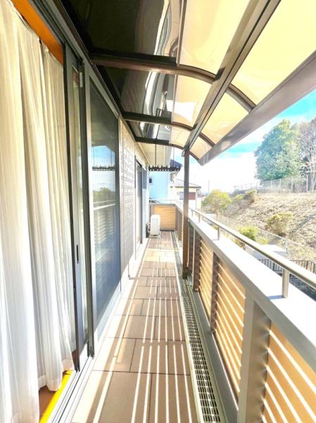 宇都宮市山本２丁目の中古一戸建て