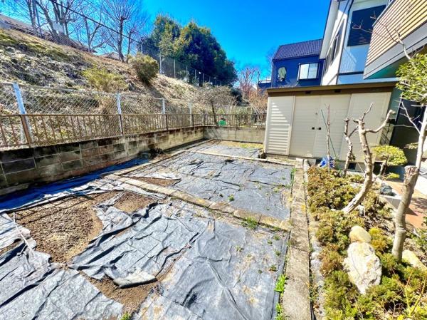 宇都宮市山本２丁目の中古一戸建て