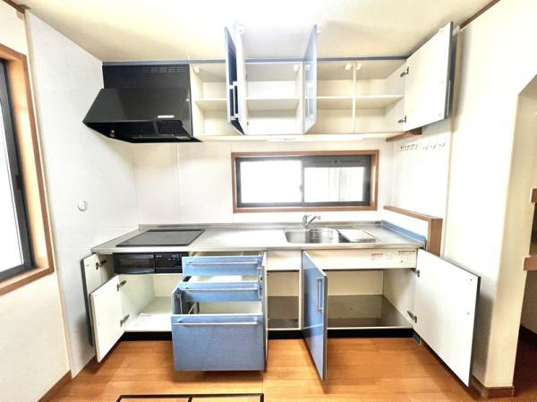 宇都宮市山本２丁目の中古一戸建て