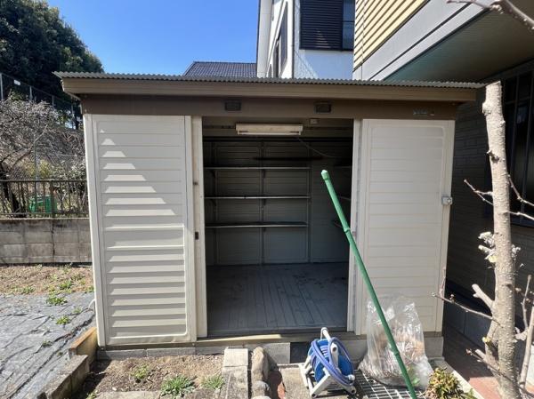 宇都宮市山本２丁目の中古一戸建て