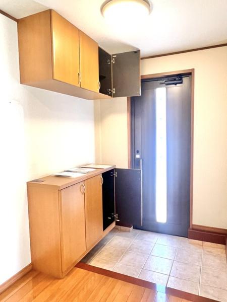 宇都宮市山本２丁目の中古一戸建