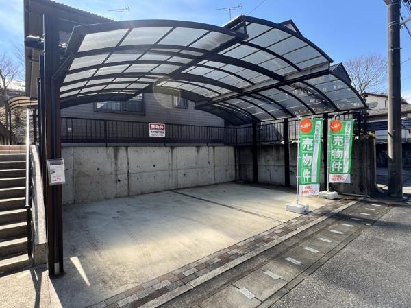 宇都宮市山本２丁目の中古一戸建て
