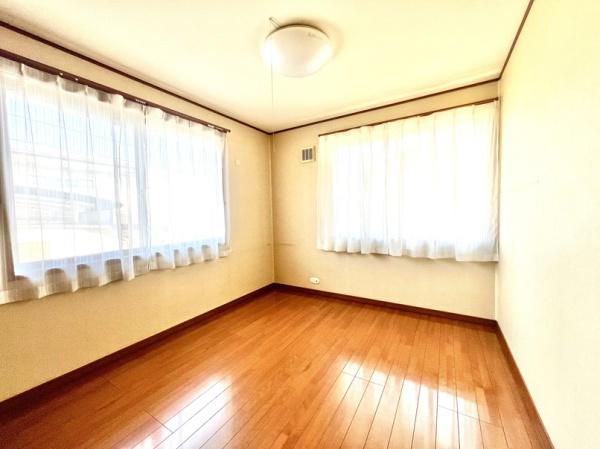宇都宮市山本２丁目の中古一戸建て