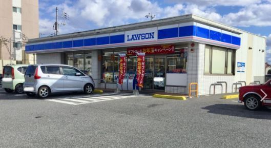 宇都宮市ゆいの杜2丁目の新築一戸建(ローソン宇都宮テクノポリスセンター店)
