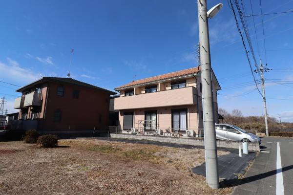 宇都宮市ゆいの杜２丁目の新築一戸建