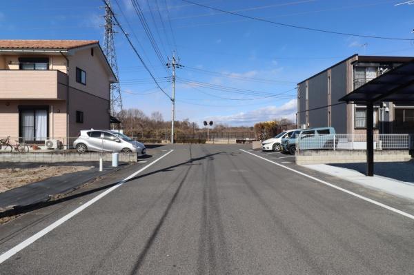 宇都宮市ゆいの杜２丁目の新築一戸建