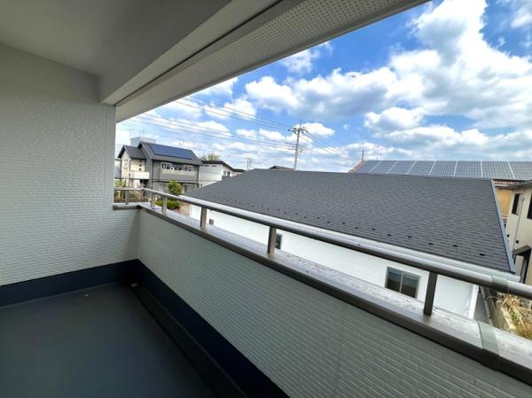 宇都宮市清原台５丁目の新築一戸建