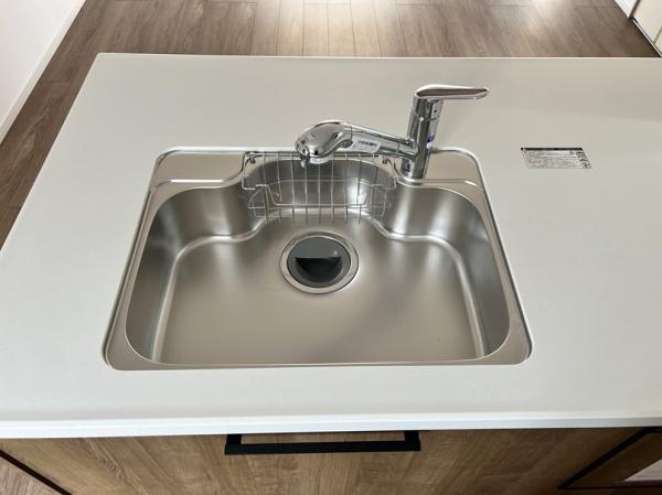 宇都宮市清原台５丁目の新築一戸建
