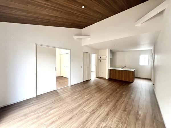 宇都宮市清原台５丁目の新築一戸建
