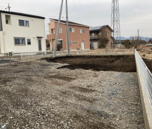 宇都宮市宝木本町の新築一戸建