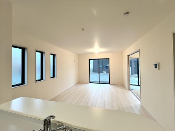 宇都宮市宝木本町の新築一戸建