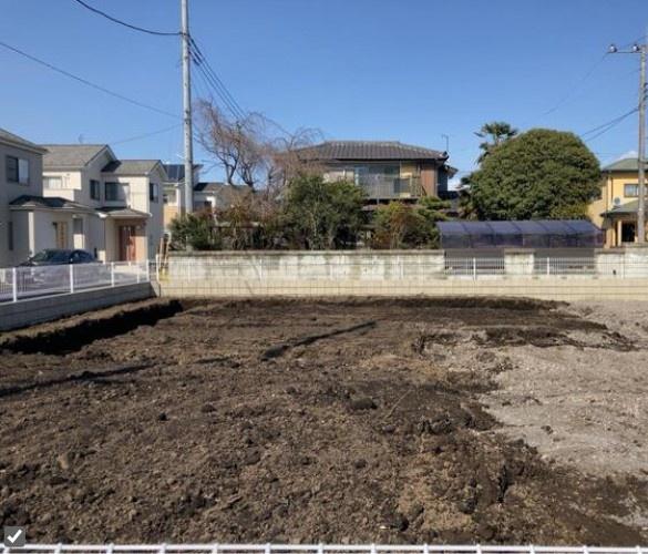 宇都宮市宝木町２丁目の新築一戸建