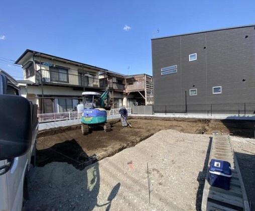 宇都宮市西川田７丁目の新築一戸建
