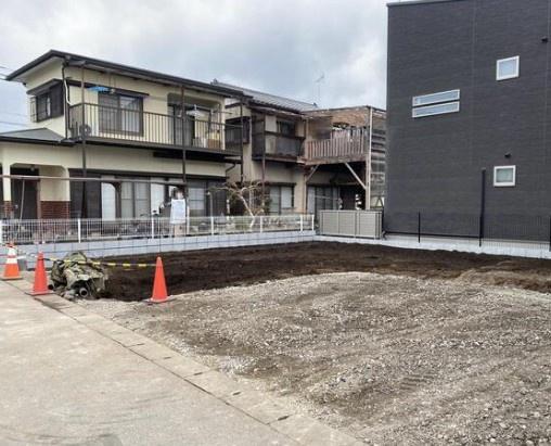 宇都宮市西川田７丁目の新築一戸建
