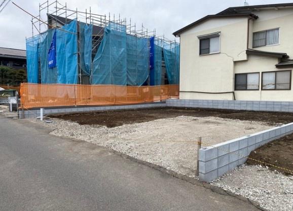 宇都宮市西川田町の新築一戸建