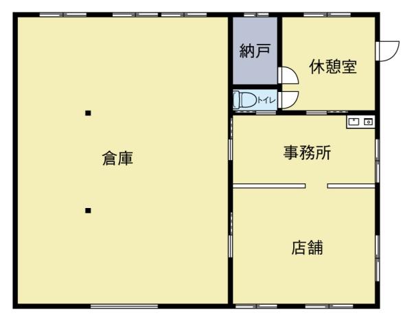 宇都宮市下田原町の中古一戸建