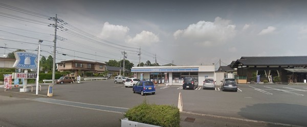 宇都宮市下田原町の中古一戸建て(ローソン宇都宮白沢町店)