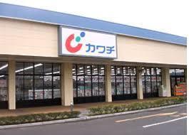 宇都宮市下田原町の中古一戸建て(カワチ薬品岡本店)