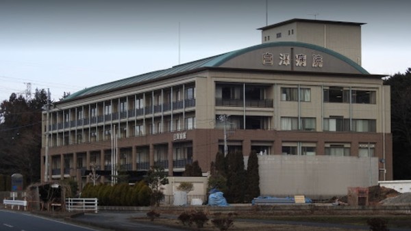 宇都宮市下田原町の中古一戸建て(慈啓会白澤病院)