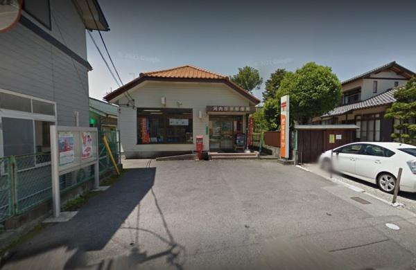 宇都宮市下田原町の中古一戸建て(河内田原郵便局)