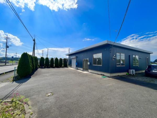 宇都宮市下田原町の中古一戸建