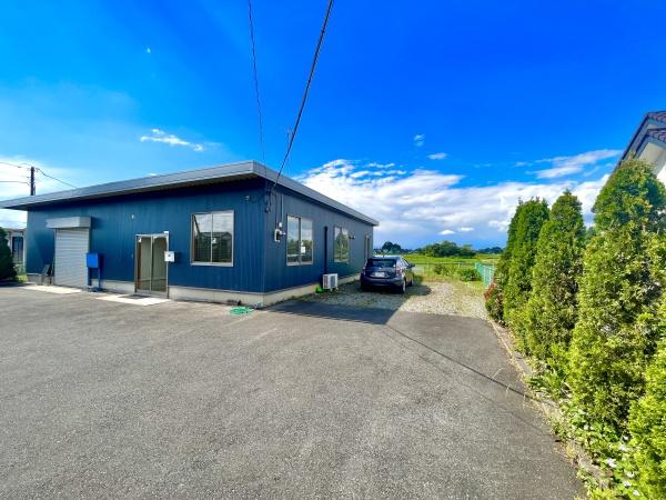 宇都宮市下田原町の中古一戸建