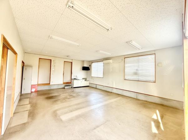宇都宮市下田原町の中古一戸建