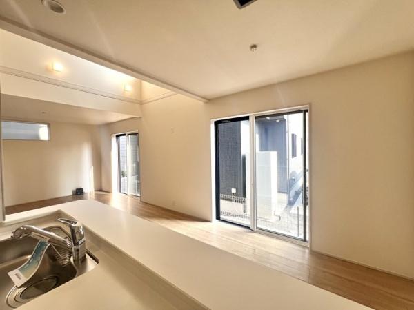 宇都宮市大寛１丁目の新築一戸建
