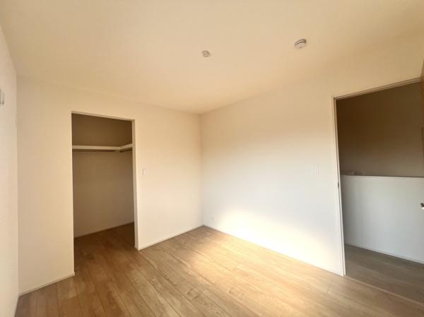 宇都宮市大寛１丁目の新築一戸建