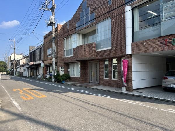 宇都宮市大寛１丁目の新築一戸建