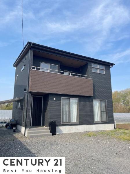 芳賀郡益子町大字塙の中古一戸建