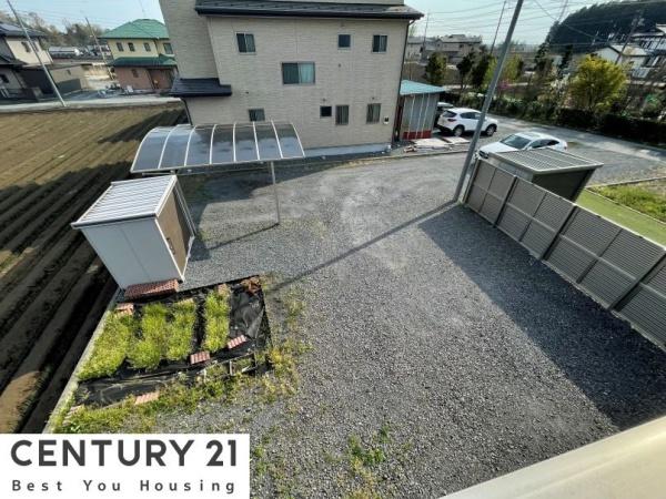 芳賀郡益子町大字塙の中古一戸建て