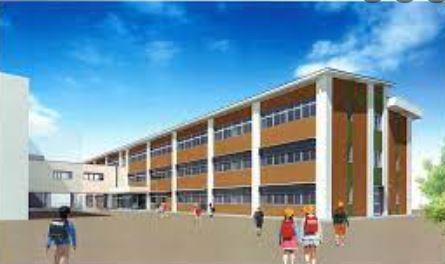 大田原市末広2丁目の新築一戸建(大田原市立大田原小学校)