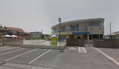 大田原市末広2丁目の新築一戸建(おおたわら保育園)