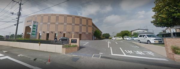 大田原市末広2丁目の新築一戸建(医療法人大田原厚生会室井病院)