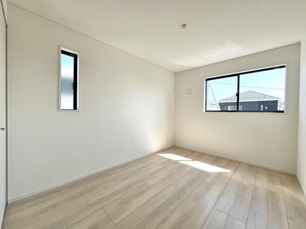 大田原市末広２丁目の新築一戸建