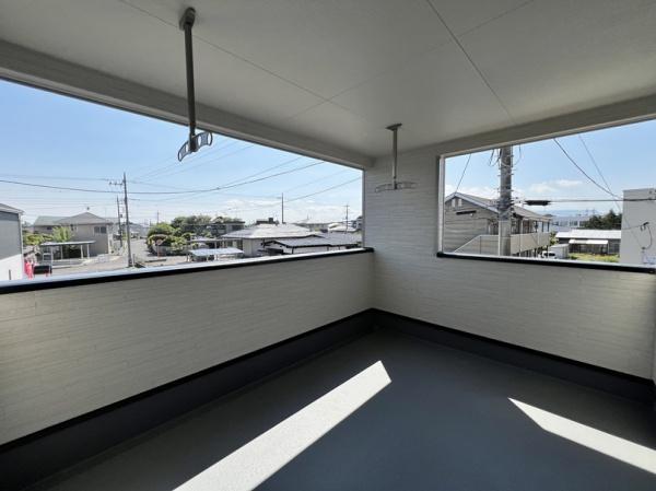 大田原市末広２丁目の新築一戸建