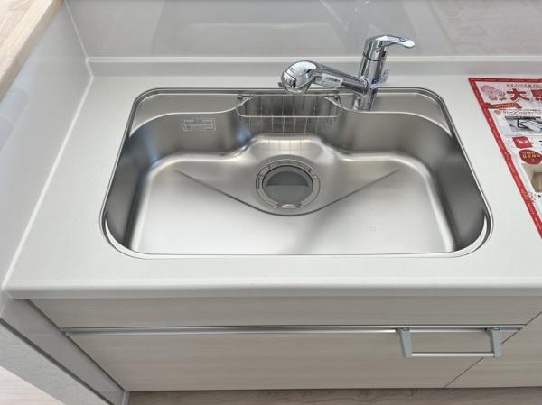 大田原市末広２丁目の新築一戸建