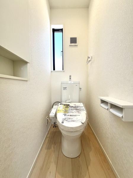 大田原市末広２丁目の新築一戸建