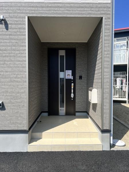 大田原市末広２丁目の新築一戸建