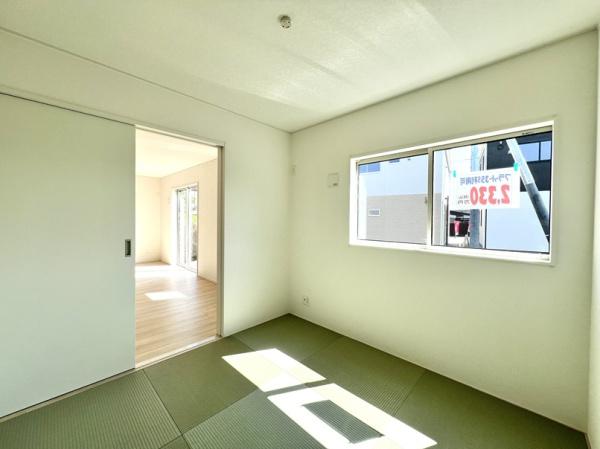 大田原市末広２丁目の新築一戸建