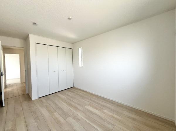 大田原市末広２丁目の新築一戸建