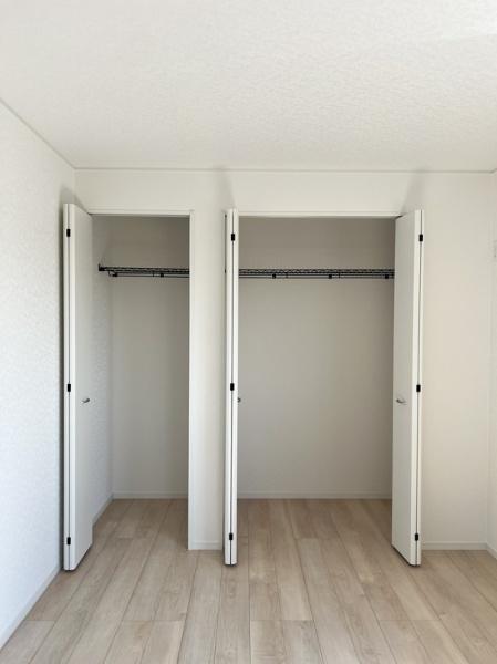 大田原市末広２丁目の新築一戸建