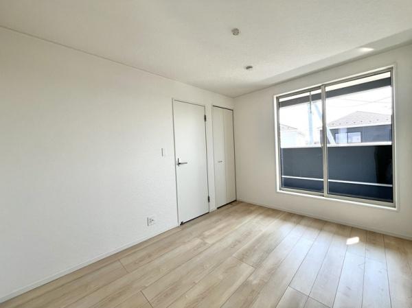 大田原市末広２丁目の新築一戸建