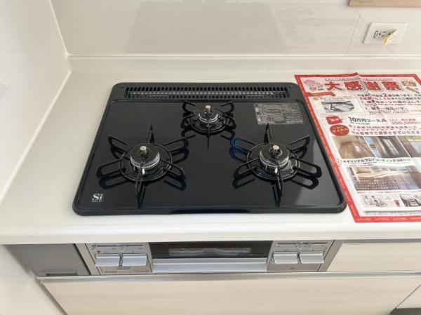 大田原市末広２丁目の新築一戸建